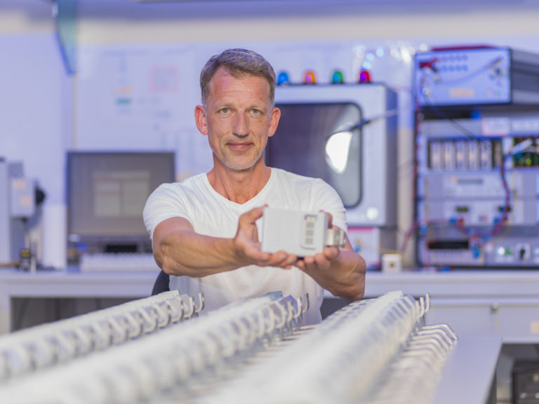 ibe Ermisch GmbH – Fertigung von Klein(st)serien