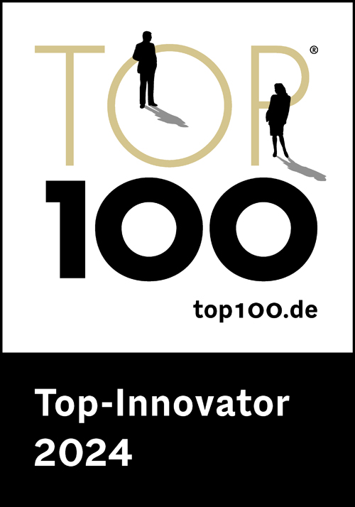 Logo Top 100 2024 Member